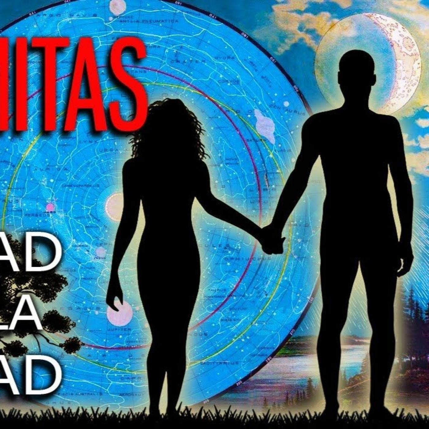 PREADAMITAS: La Humanidad antes de la Humanidad episode artwork