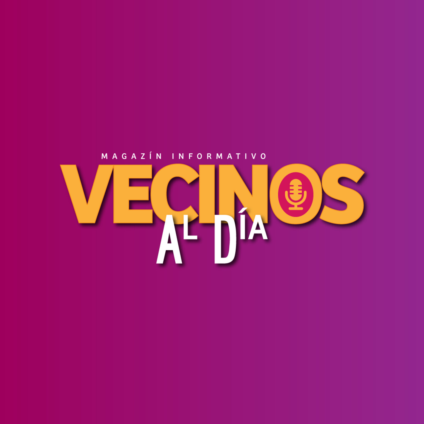 Resumen Informativo: Vecinos al Día