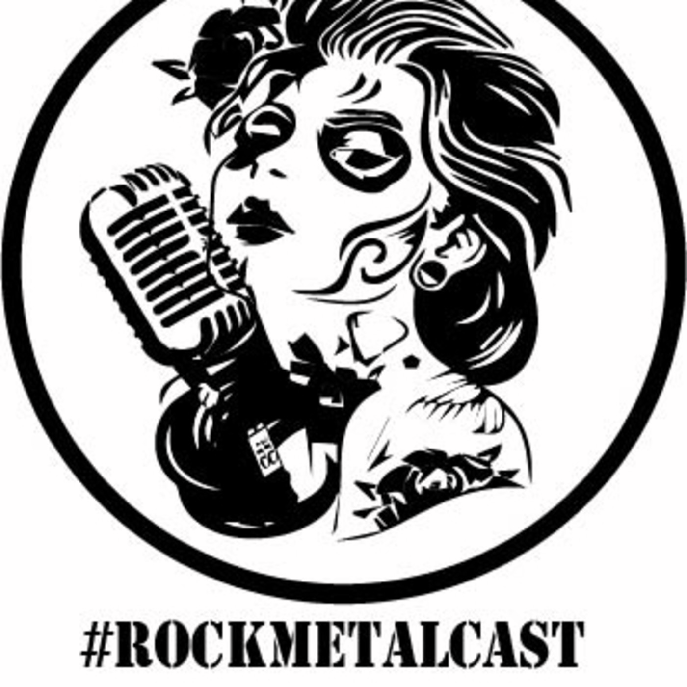 Rockmetalcast 2019