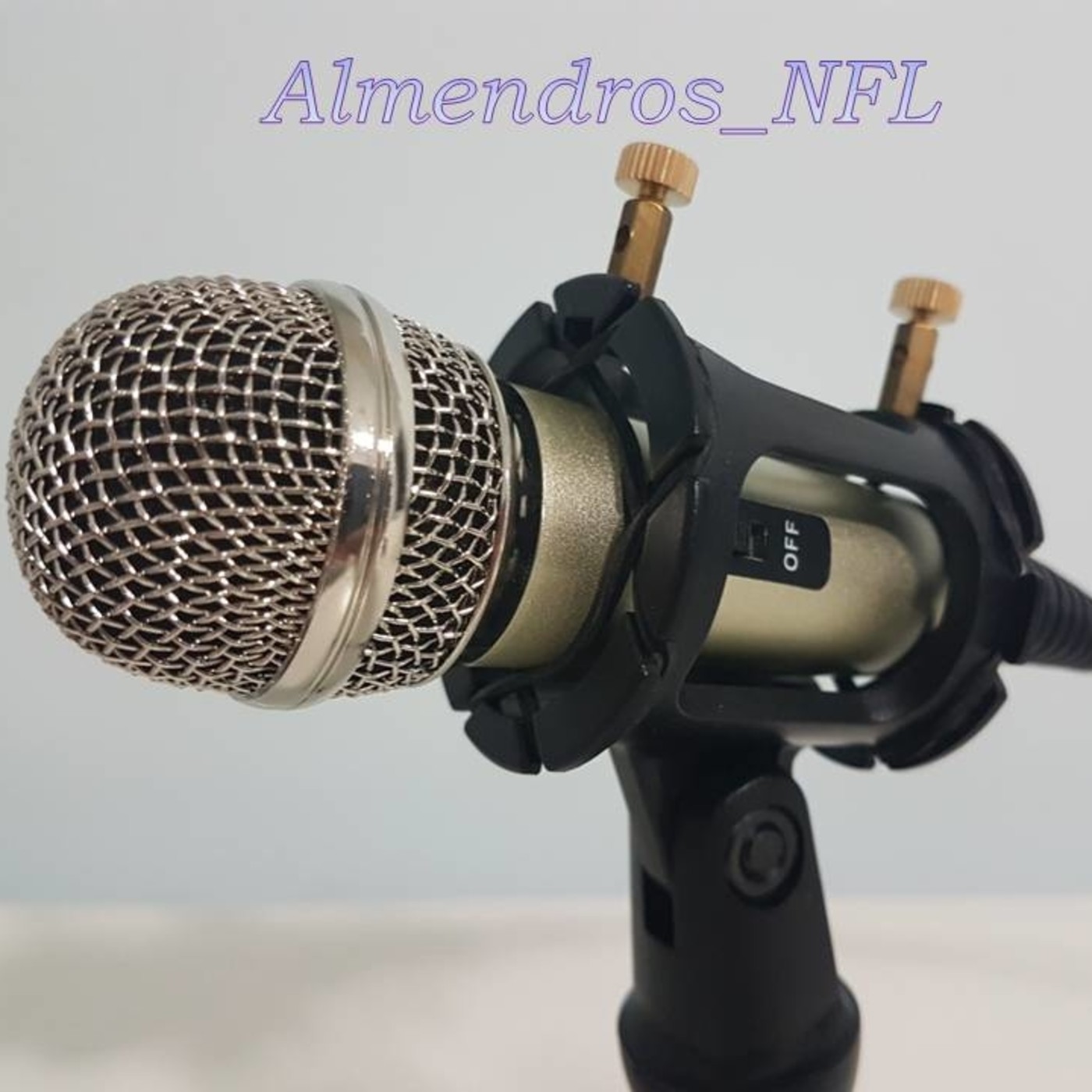 Almendros_NFL #1 'O de como empieza'
