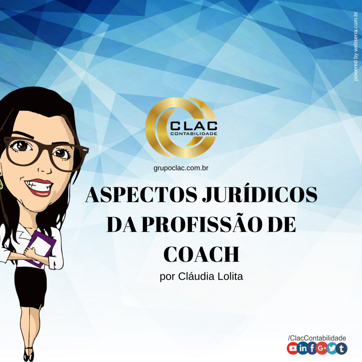 5 Min de Contabilidade