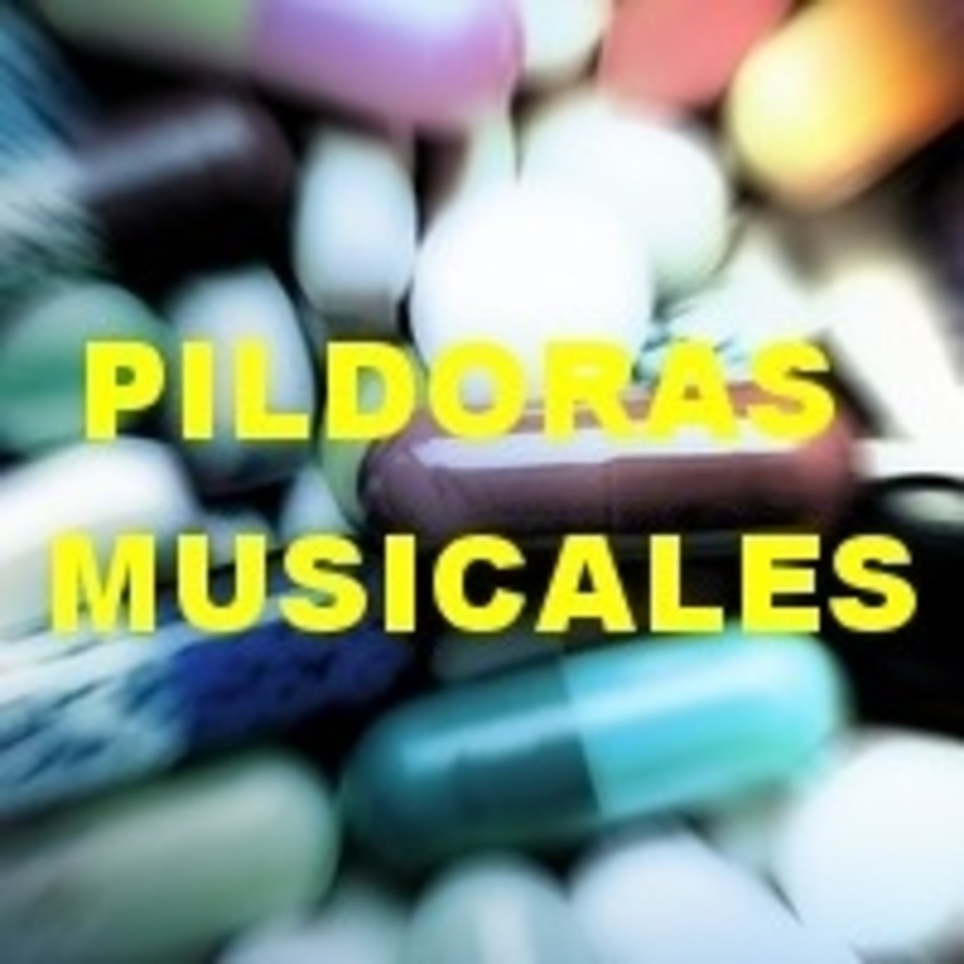 1x05 Píldoras Muscales