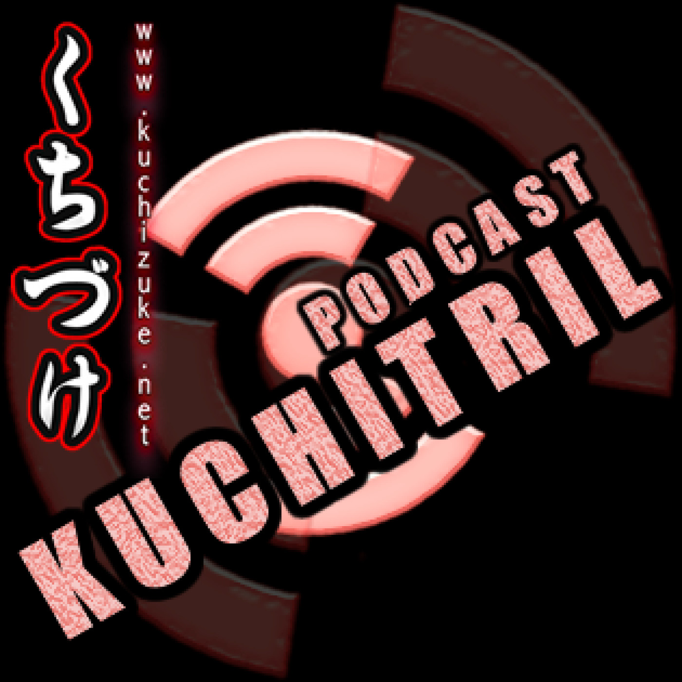 Podcast de Zukoe Kuchizuke