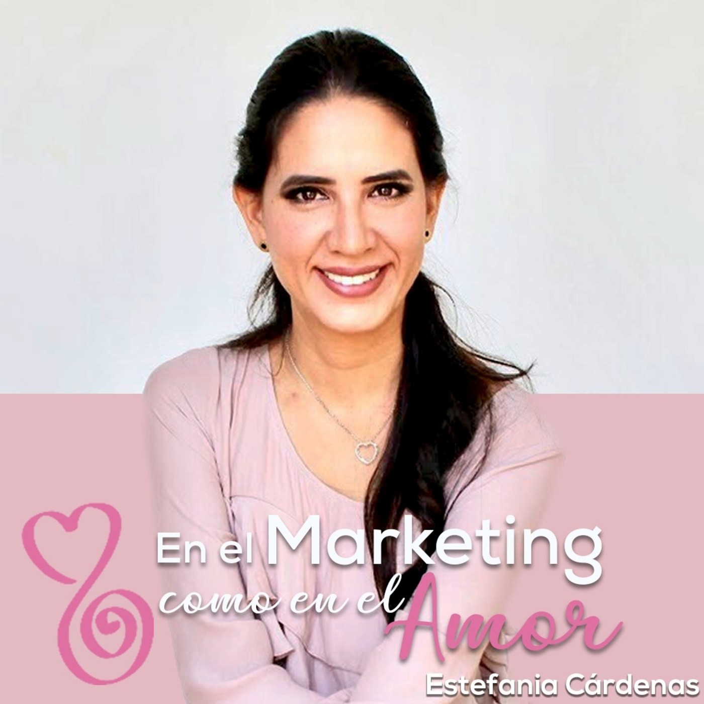 Bienvenidos al Marketing con mucho Amor