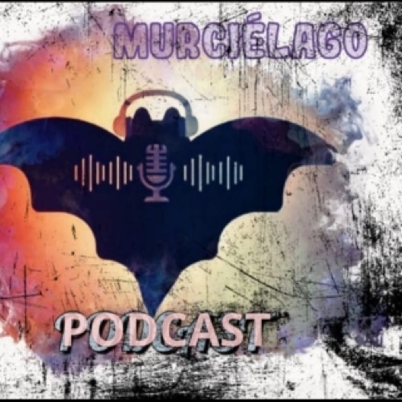 Siguiendo a PILARES Murcielago