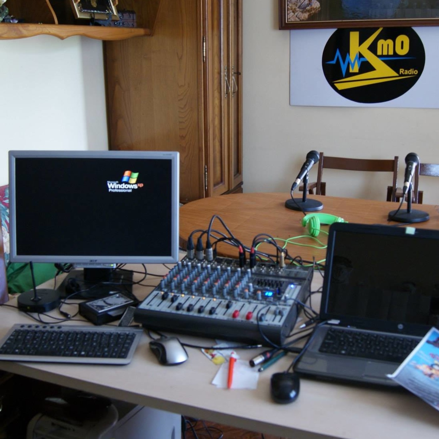 Podcast todo por el deporte