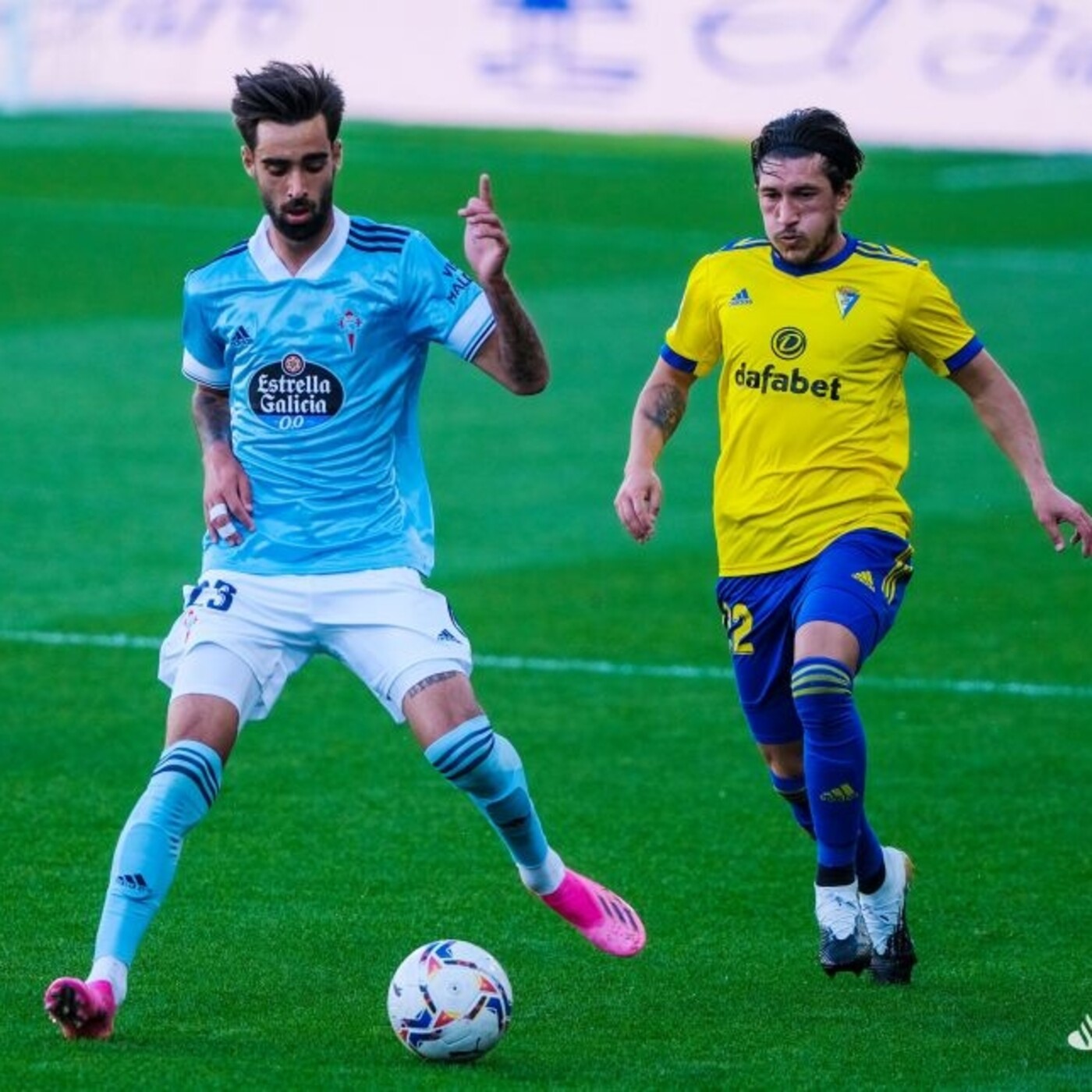 CÍES Podcast: Capítulo 587 _ 19-04-21