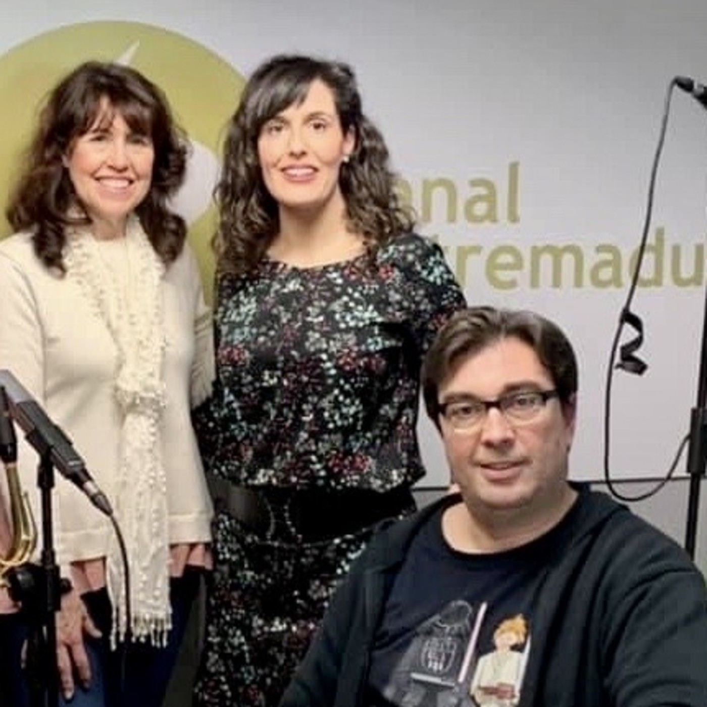 Rosario Abelaira al Oeste
