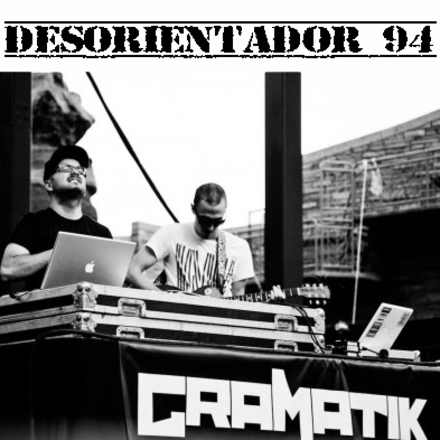 Podcast de El desorientador