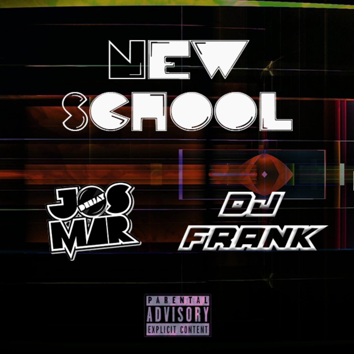 Dj Frank Peru