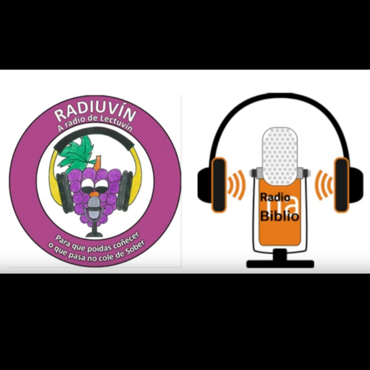 Radio na  Biblio 2017-2018