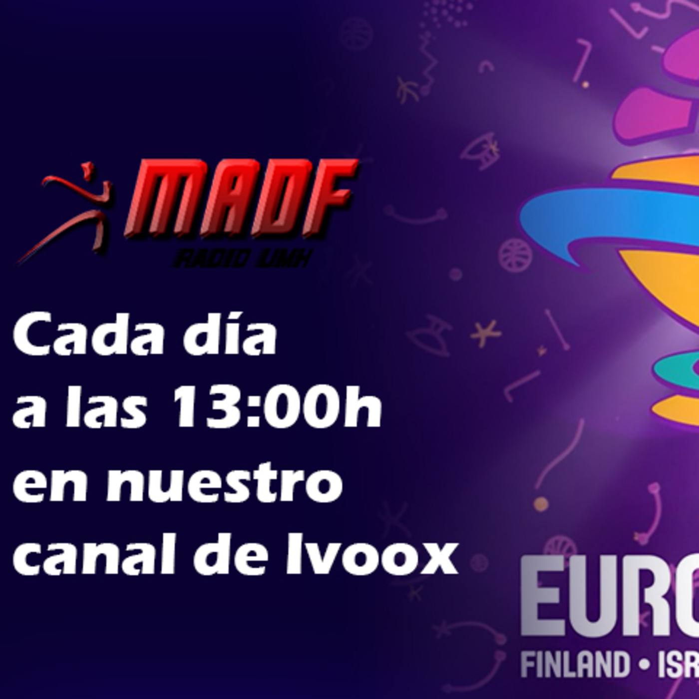MÁS ALLÁ DEL FUTBOL