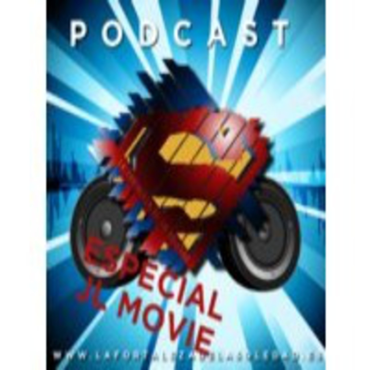 Podcast La Fortaleza de la Soledad.es
