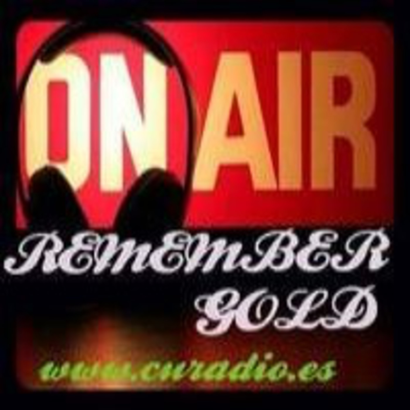 2º hora emeison Remember Gold mixed by tony dj. episode artwork