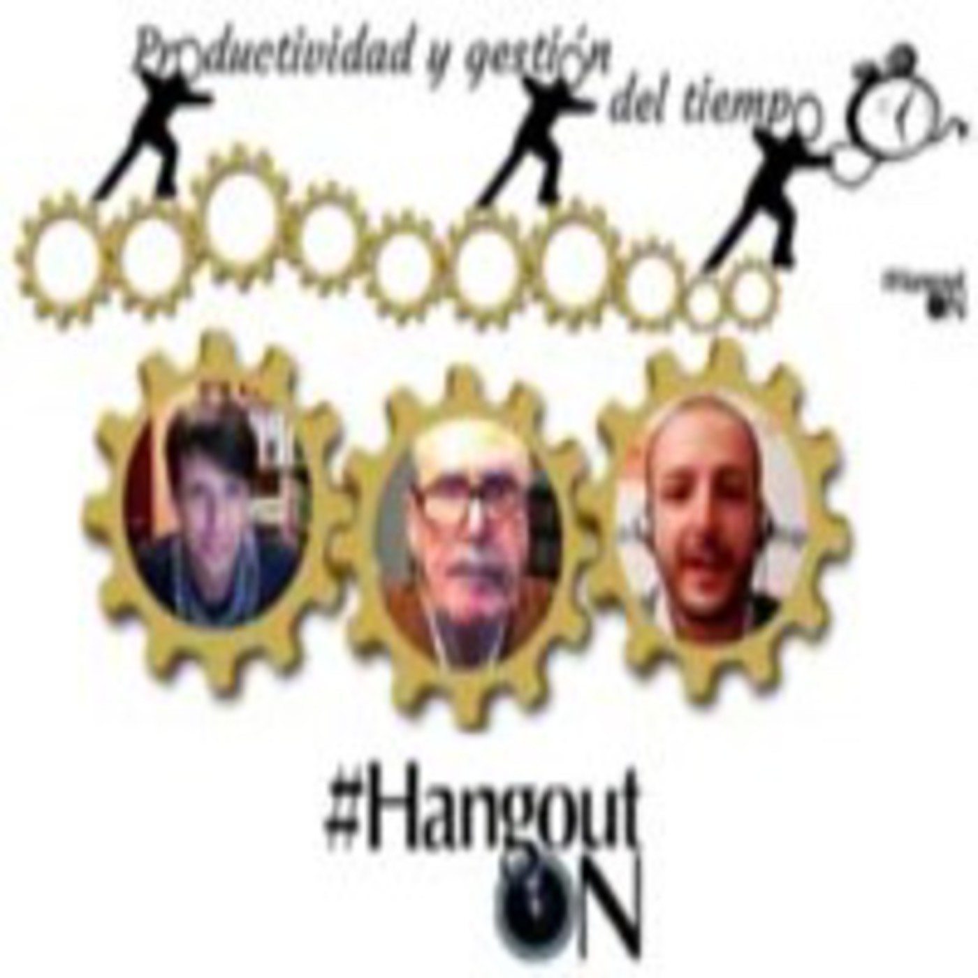 HangoutON Podcast