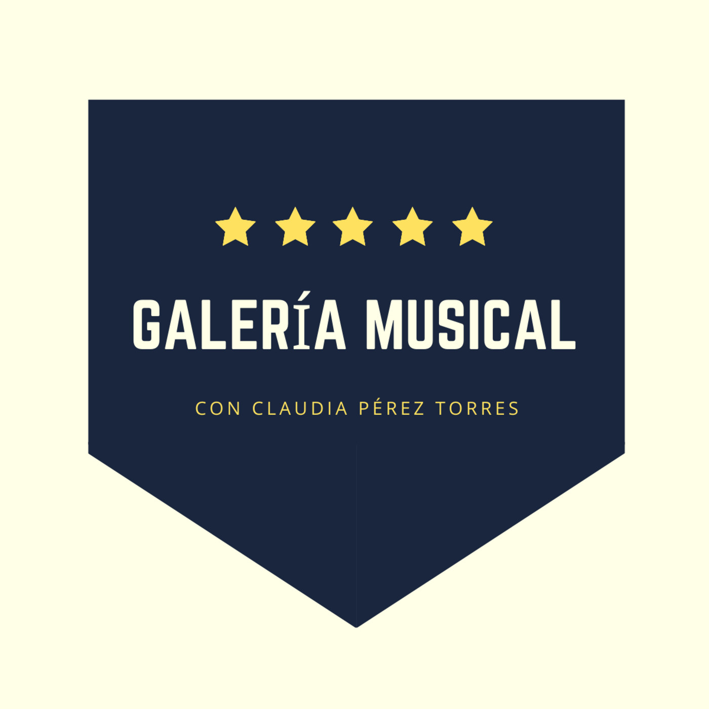 Galería Musical