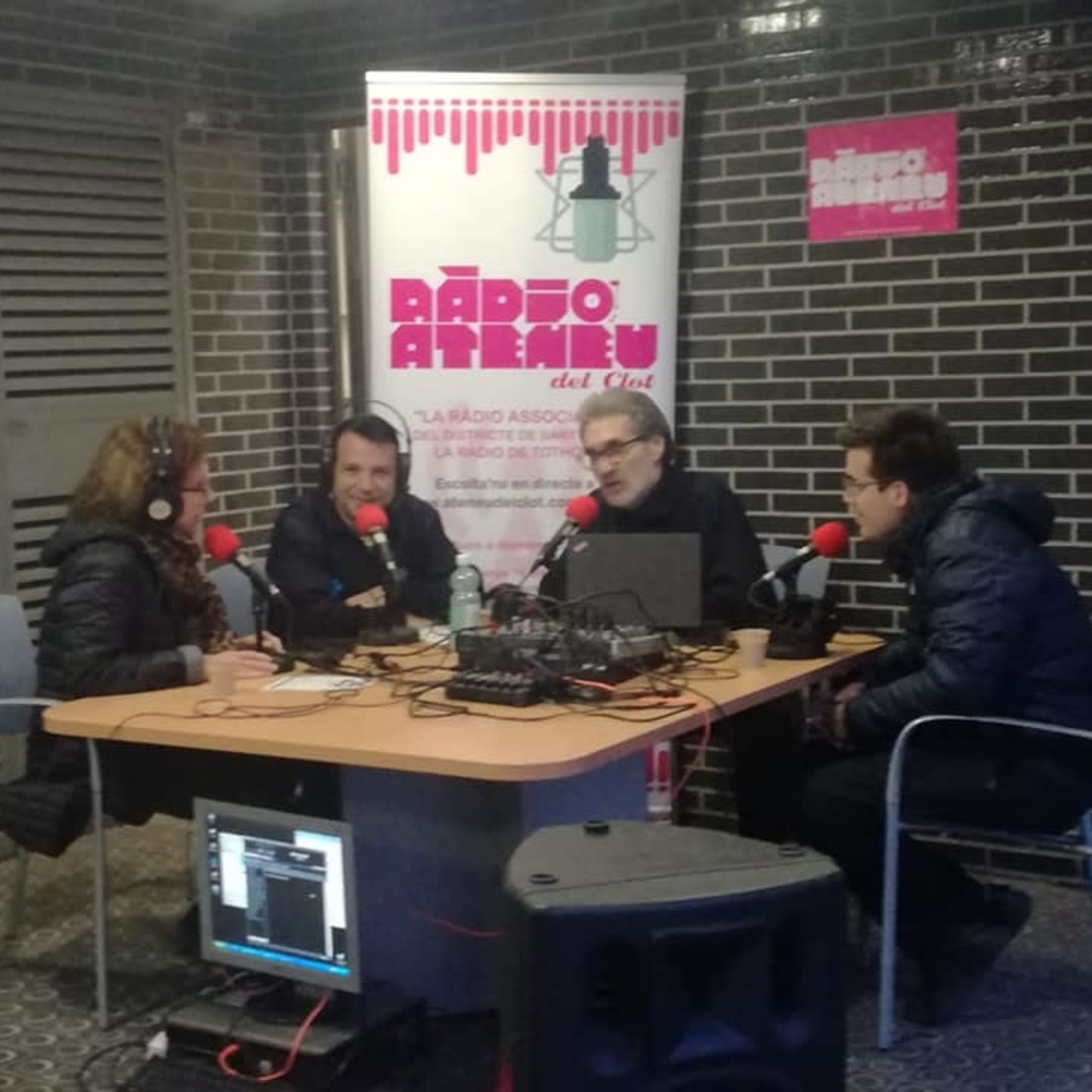 Espai de Salut