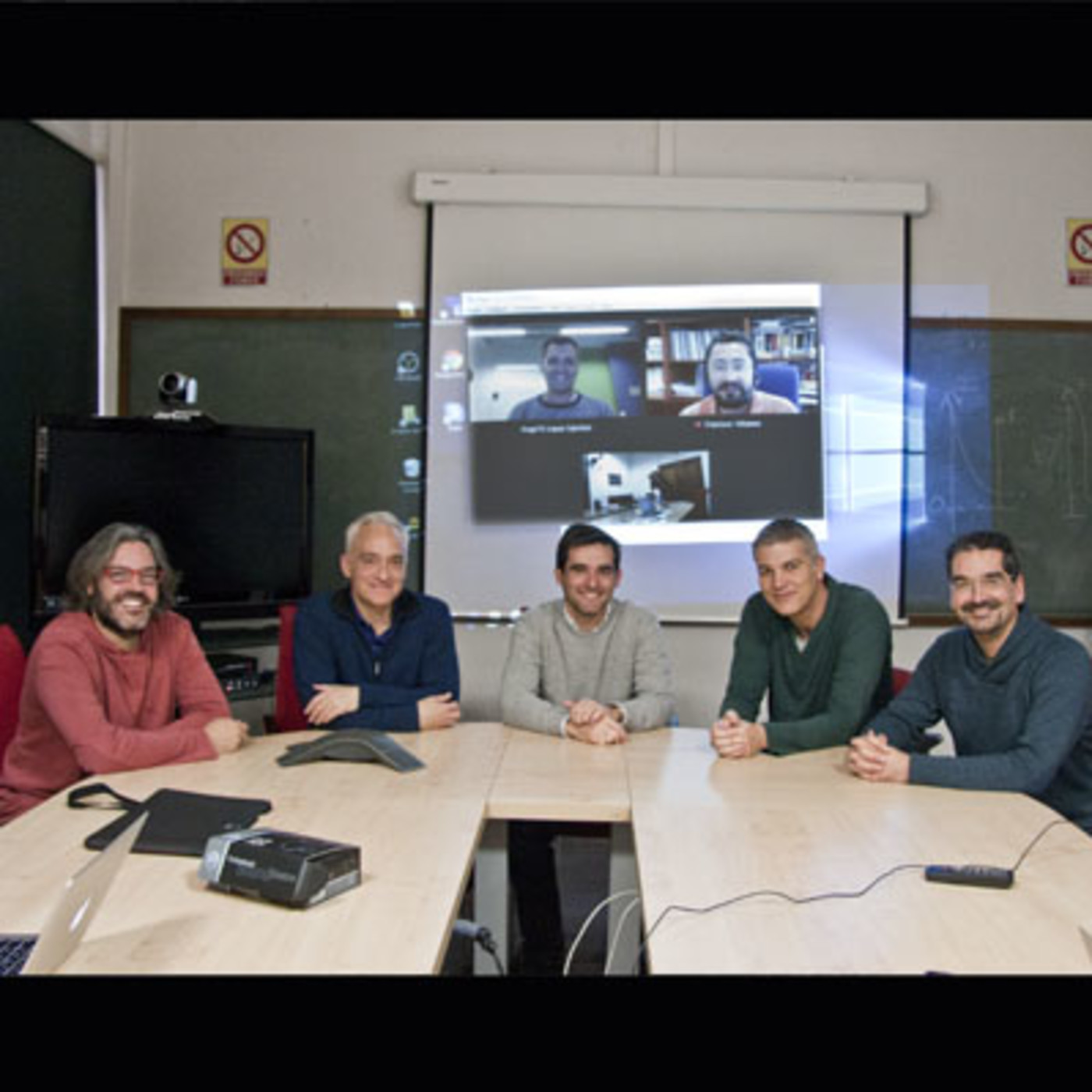 Ep103: Materia Oscura vs Alternativas: La Polémica; Ibuprofeno e Infartos; LHC; IA para salvar la Humanidad