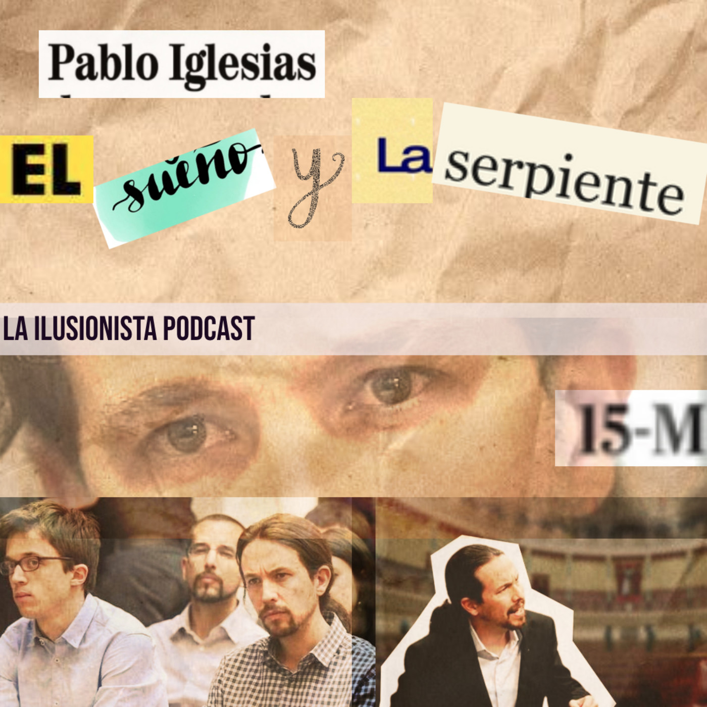 La Ilusionista