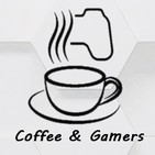 Coffee & Gamers 4x10 1º Trimestre 2017