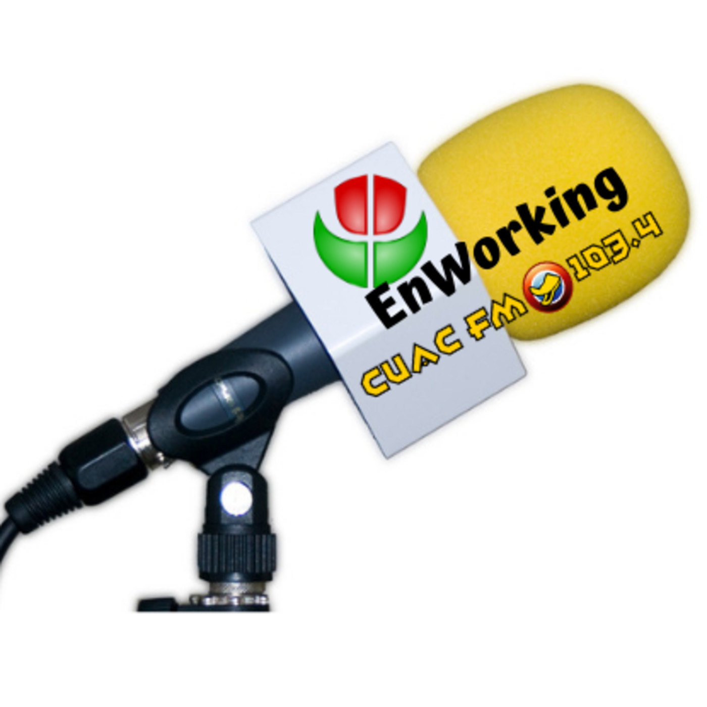 Enworking