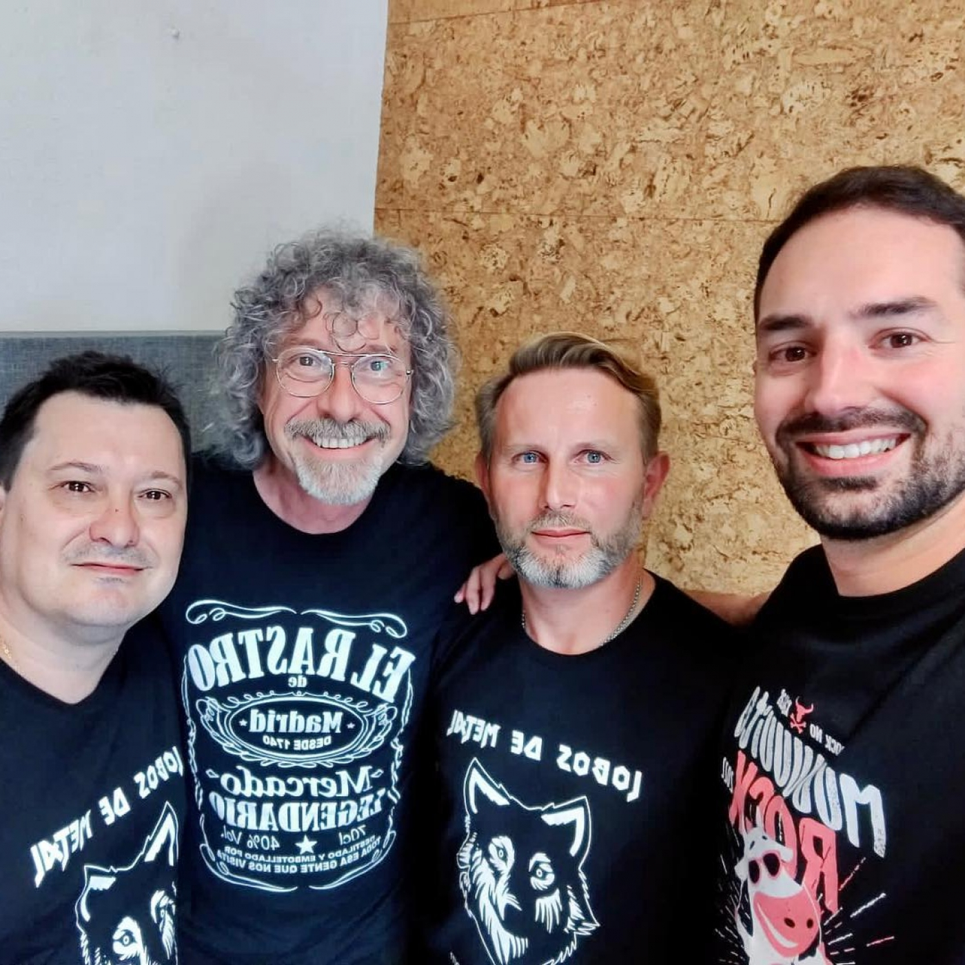 Podcast Na Encrucillada