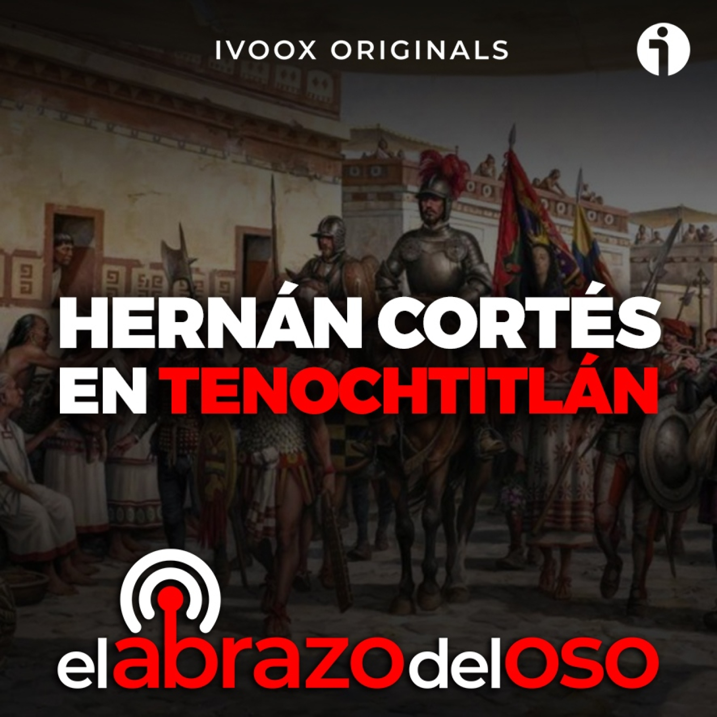 El Abrazo del Oso Podcast