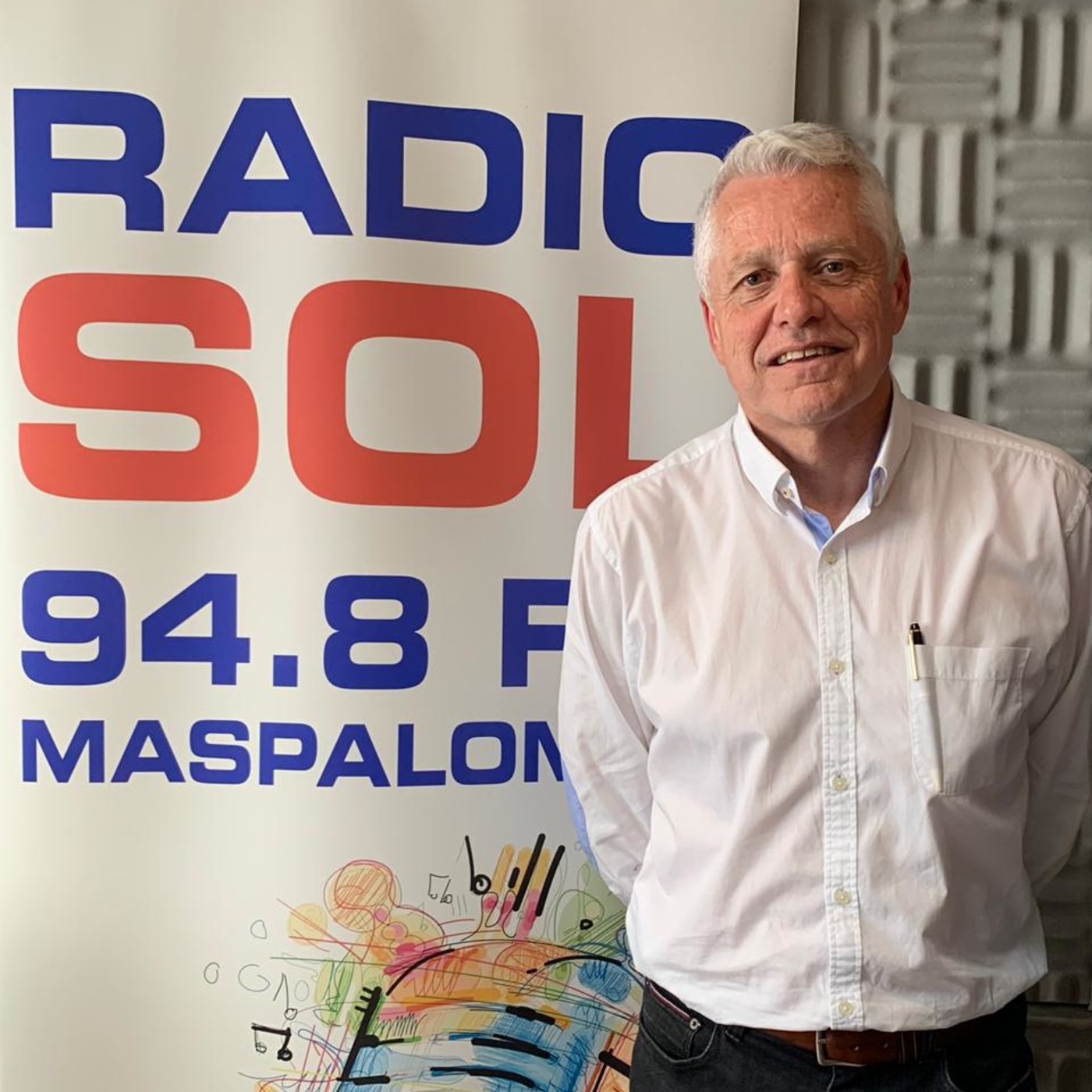 Podcast solactualidad