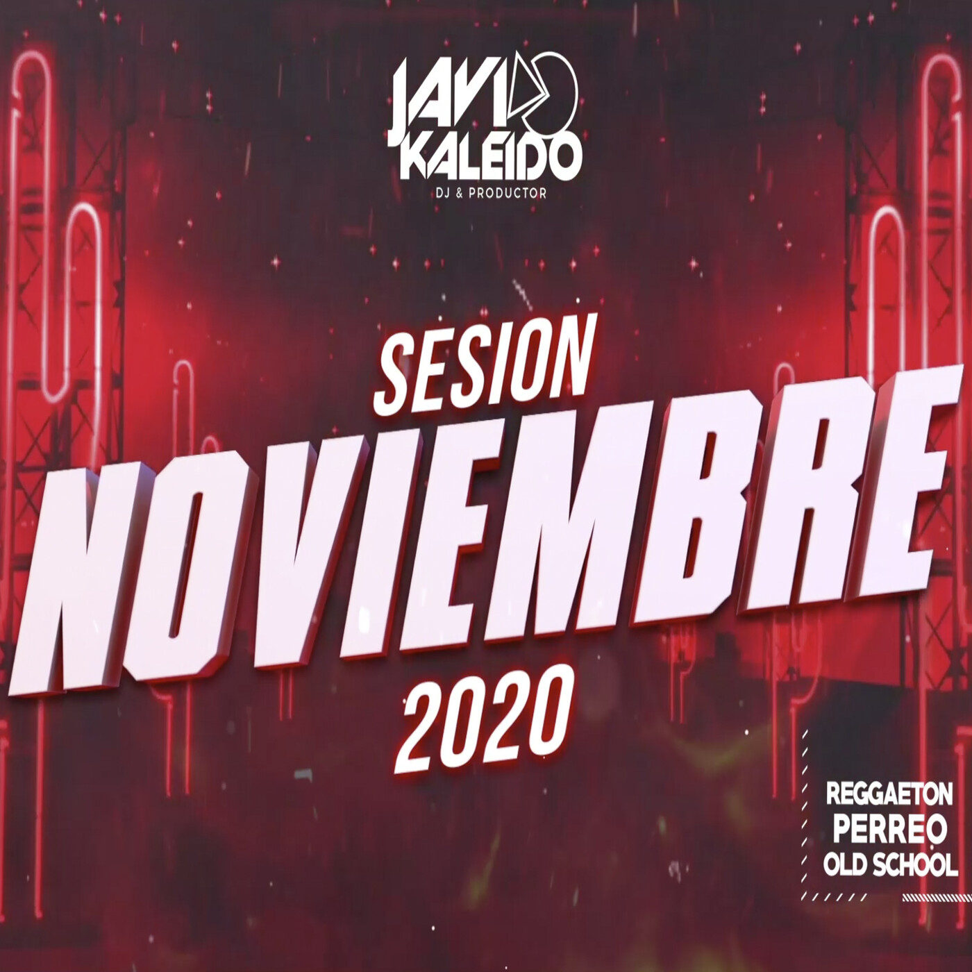 Javi Kaleido Dj