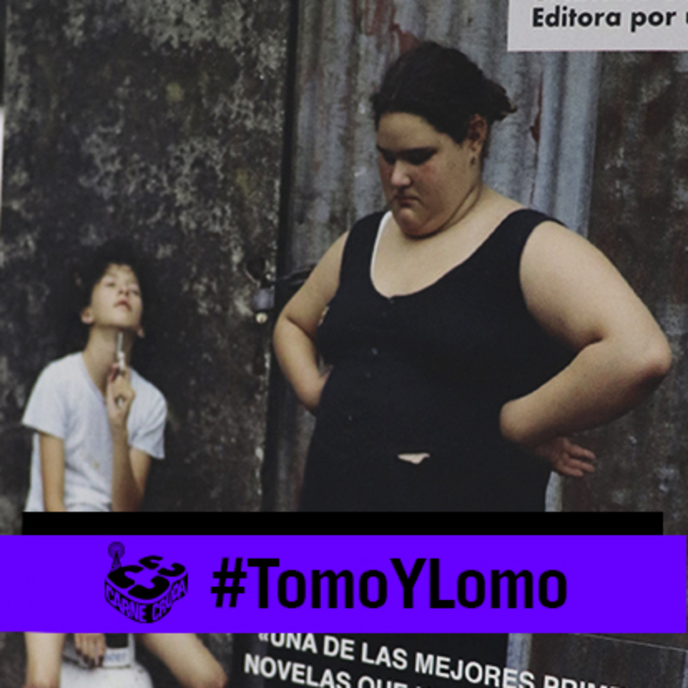 Carne Cruda - PROGRAMAS