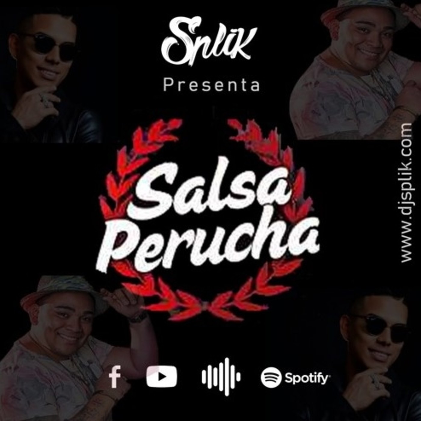Dj  Splik