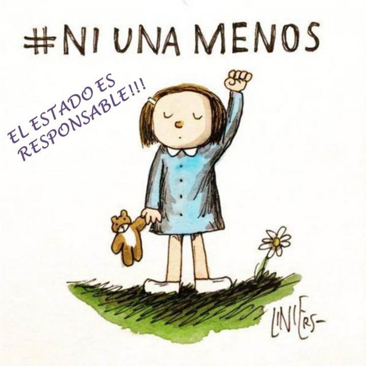 Niunamenos episode artwork