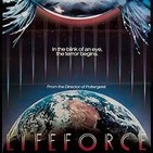 Lifeforce, fuerza vital.