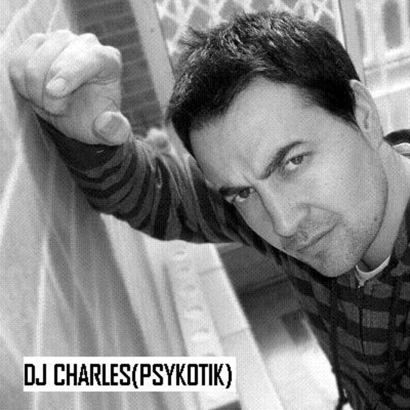 Dj Charles Makina Remember