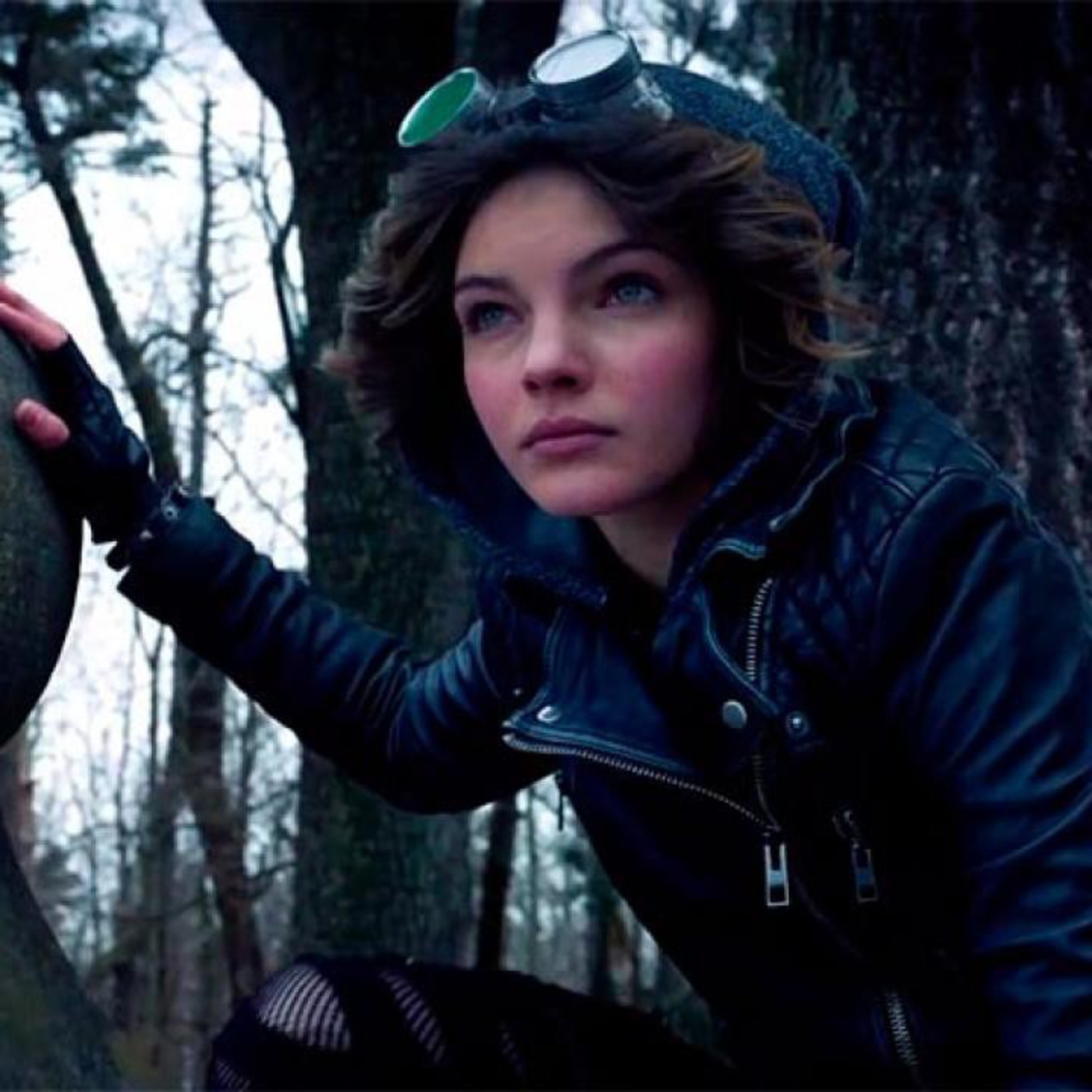 Gotham La Serie.