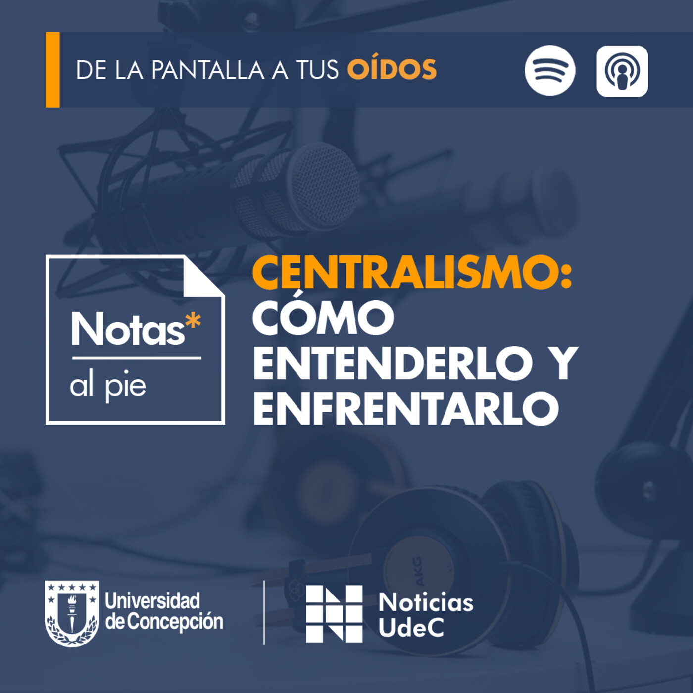 Notas al pie