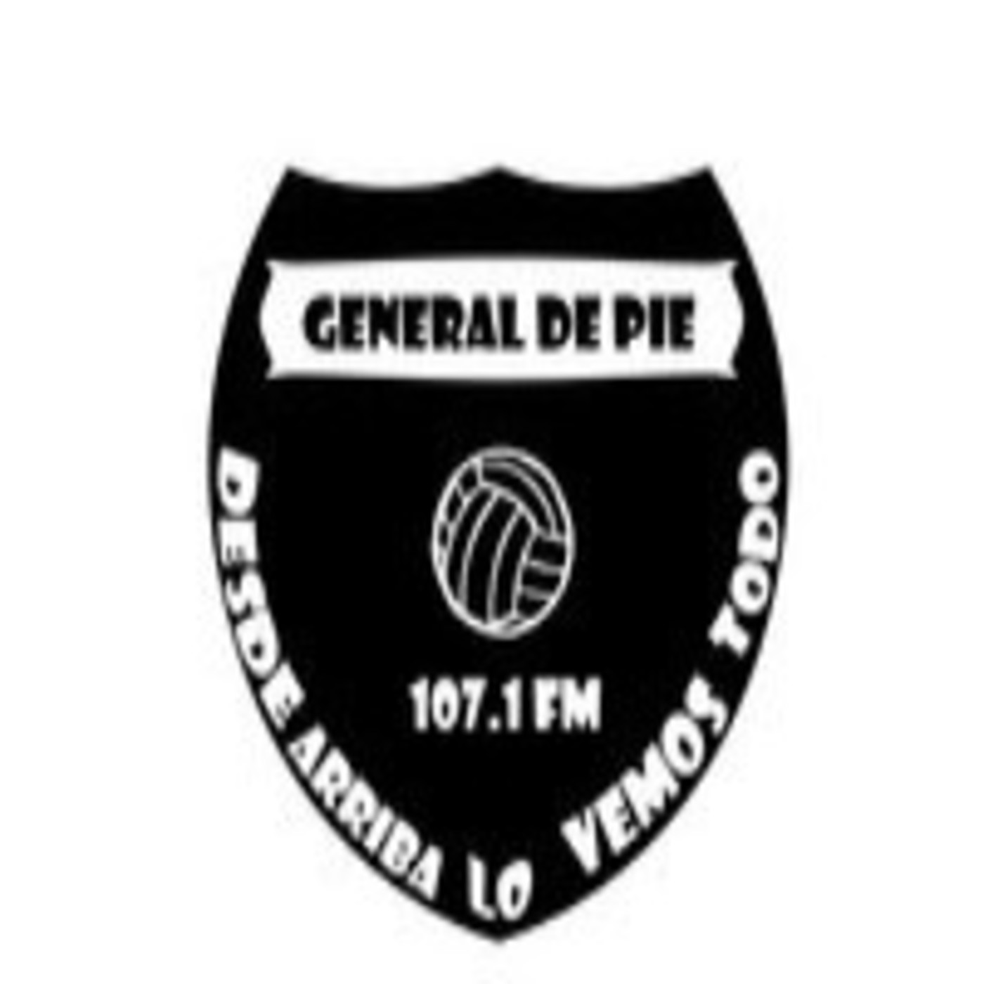 General de Pie 31-10-11