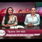 Regidora Zulema Adams compartió su video en vivo