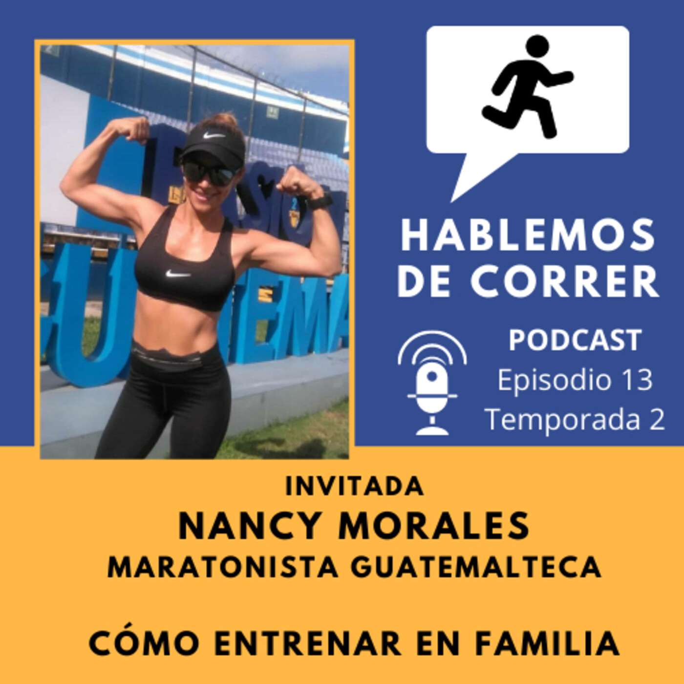 Hablemos de Correr de Runner a Runner