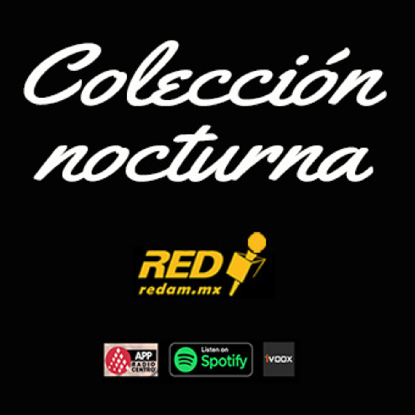 Colección nocturna  Radio Red