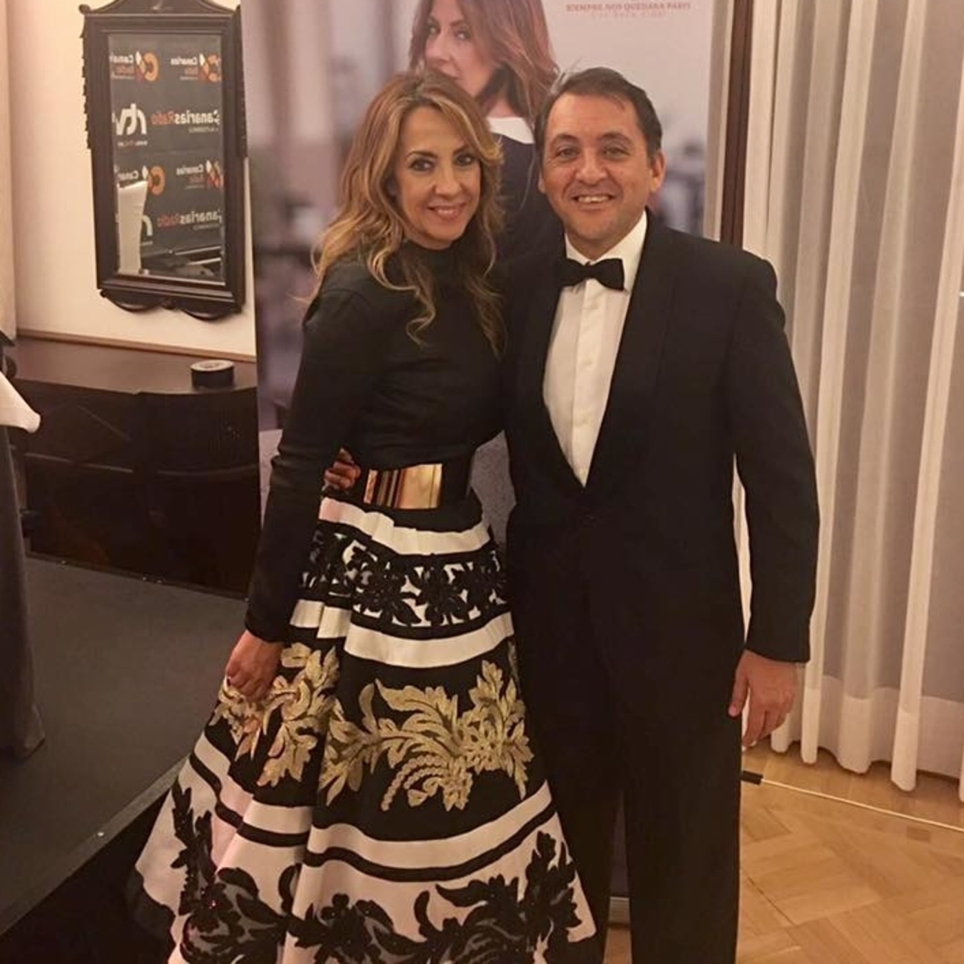 Siempre nos quedará París, con Rosa Vidal.