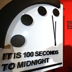 El Laberinto 2x21: A 100 segundos del fin del mundo / El envenenador de talio / La Luna, Marte...¿y después a dónde?