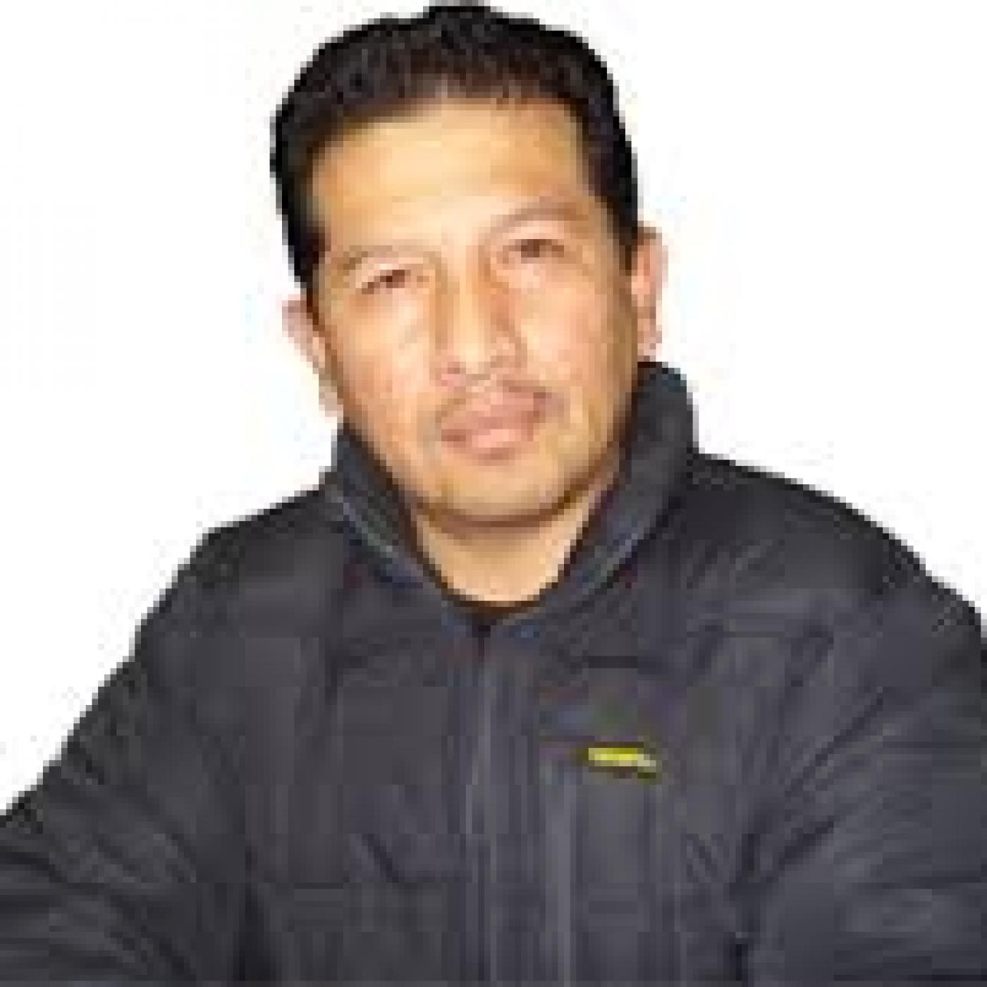 LA ORAL DEPORTIVA CON JOSÉ VALDEIGLESIAS-OVACIÓN