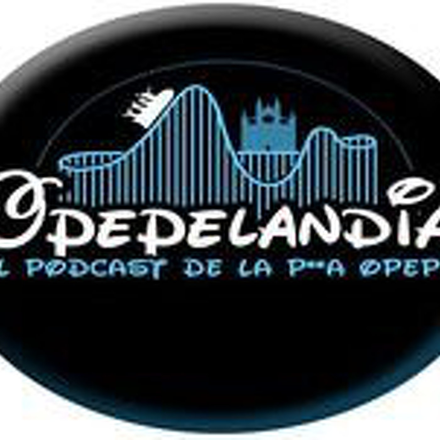 La Puta Opepe