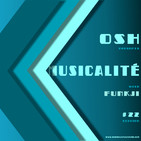 MUSICALITÉ #22 Edition - OSH