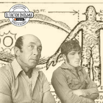 1x16 Encuentro cercano en Pascagoula