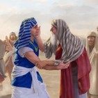 Yaakov va a Egipto (Gen. 46:1-47:31)