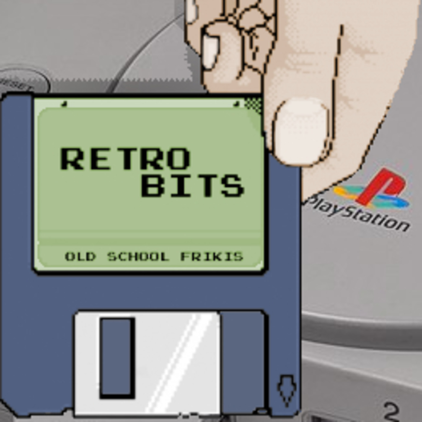 Retrobits Podcast