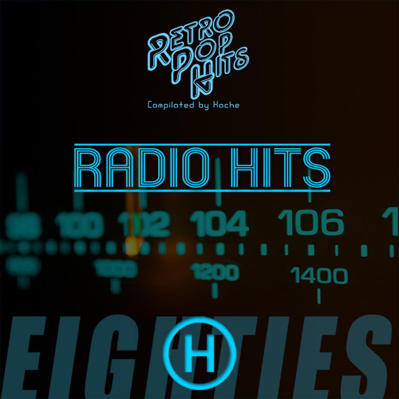 Retro Pop Hits by Hache