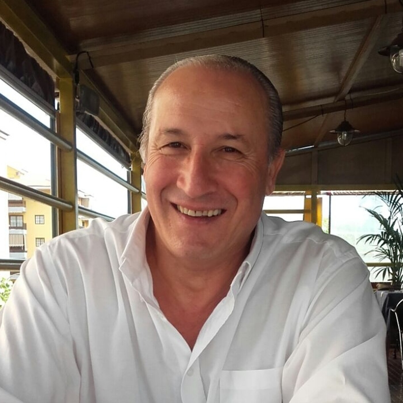 CHEMA MUÑOZ
